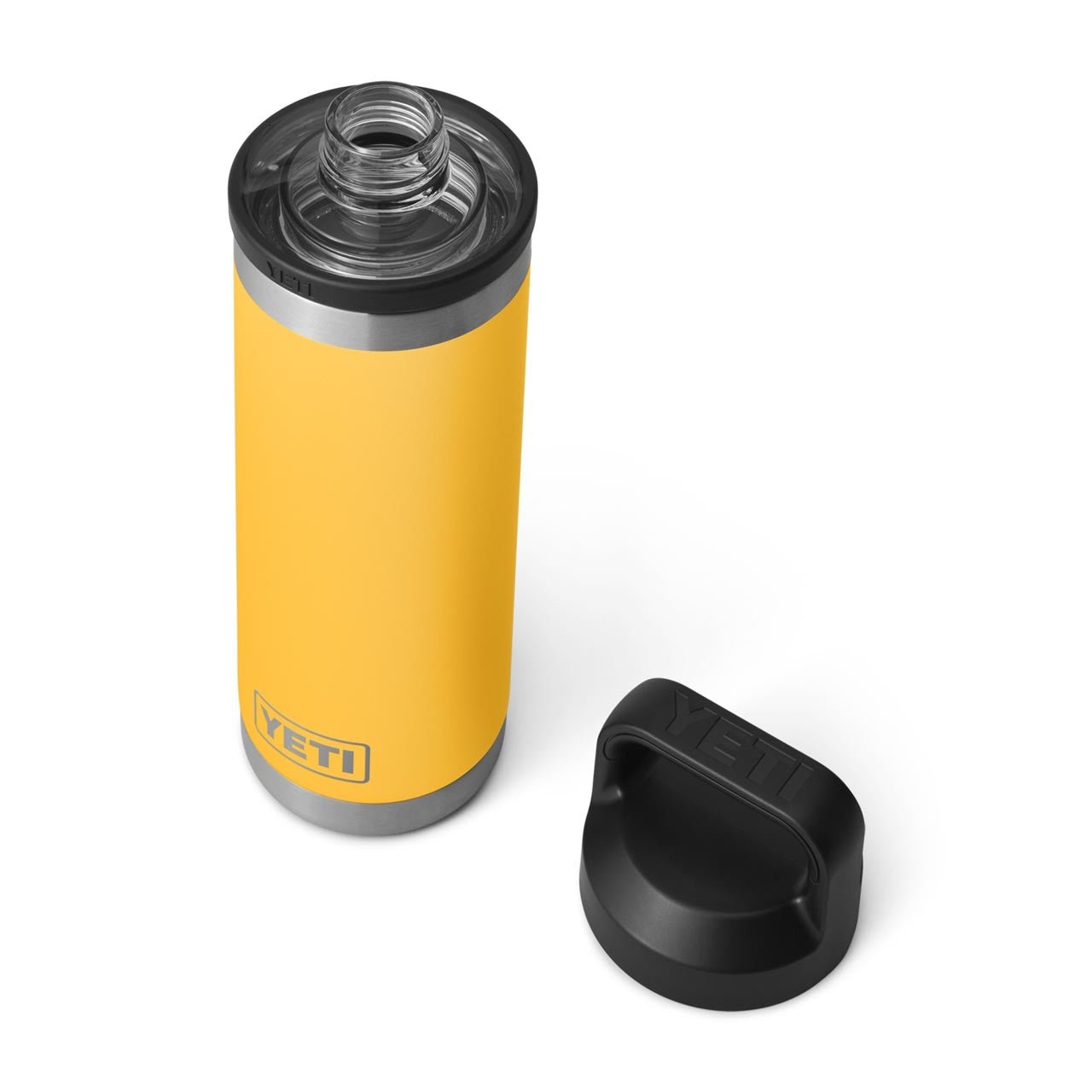 YETI Rambler Flasche, 532 ml, Alpine Yellow - Grillstar.deYETI Rambler Flasche, 532 ml, Alpine YellowYETIGrillstar.de