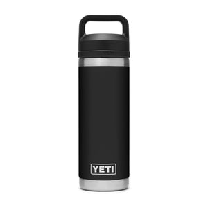 YETI Rambler Flasche, 532 ml, Black - Grillstar.deYETI Rambler Flasche, 532 ml, BlackYETIGrillstar.de