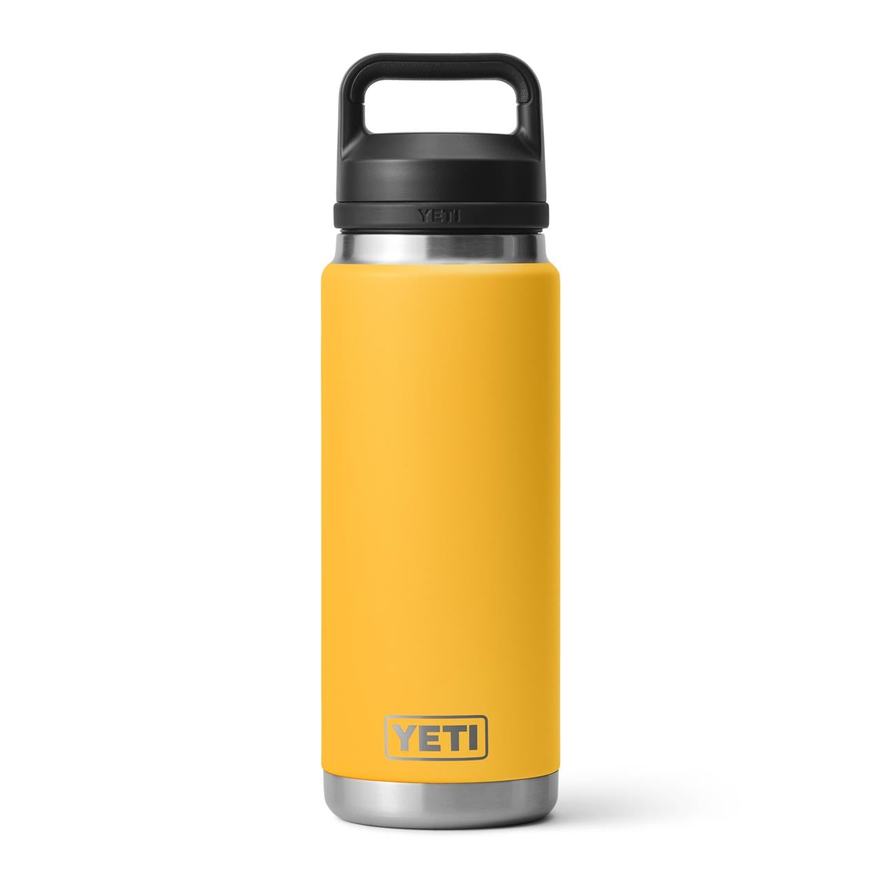 YETI Rambler Flasche, 769 ml, Alpine Yellow