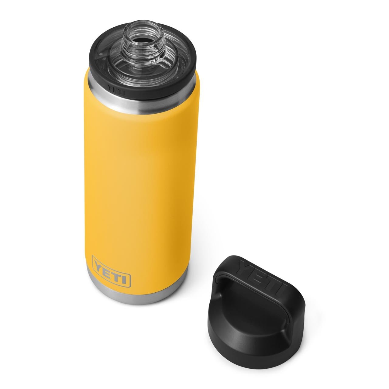 YETI Rambler Flasche, 769 ml, Alpine Yellow - Grillstar.deYETI Rambler Flasche, 769 ml, Alpine YellowYETIGrillstar.de