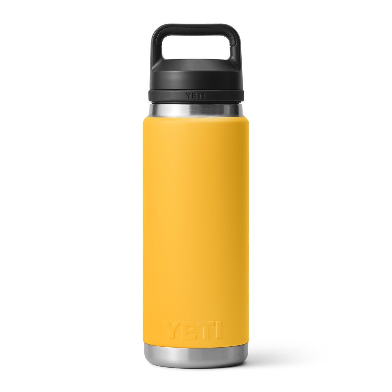 YETI Rambler Flasche, 769 ml, Alpine Yellow - Grillstar.deYETI Rambler Flasche, 769 ml, Alpine YellowYETIGrillstar.de