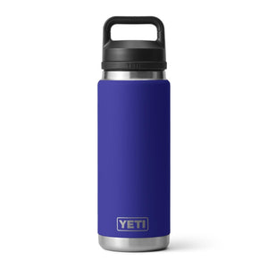 YETI Rambler Flasche, 769 ml, Offshore Blue - Grillstar.deYETI Rambler Flasche, 769 ml, Offshore BlueYETIGrillstar.de