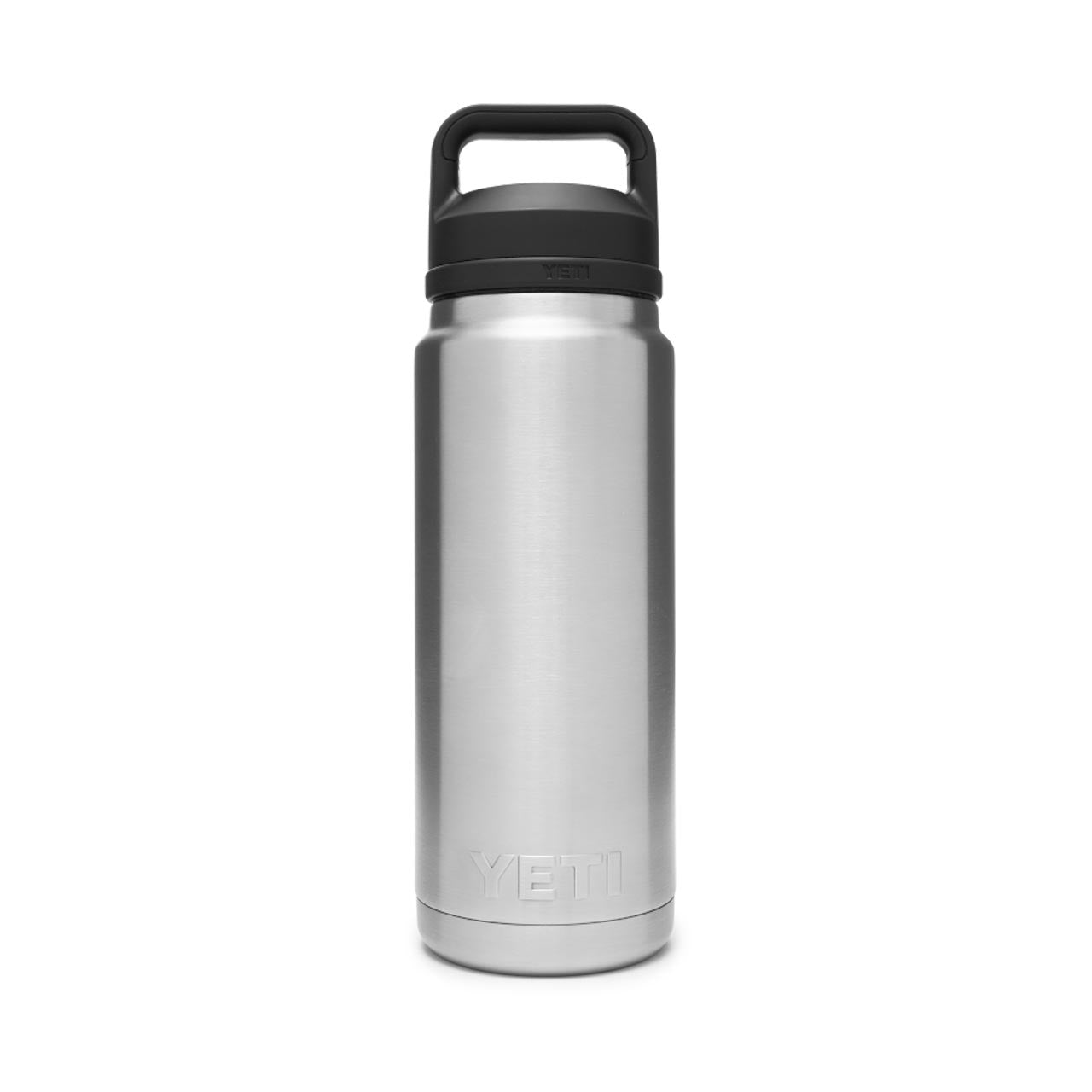 YETI Rambler Flasche, 769 ml, Stainless Steel