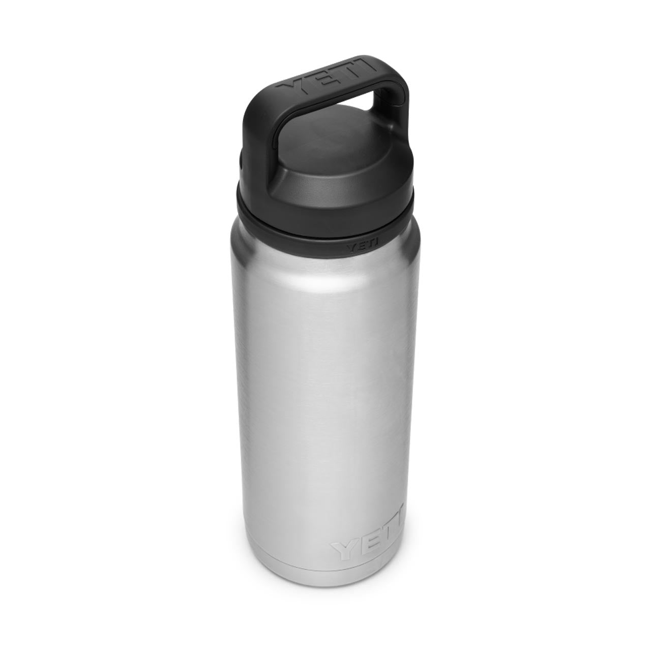 YETI Rambler Flasche, 769 ml, Stainless Steel