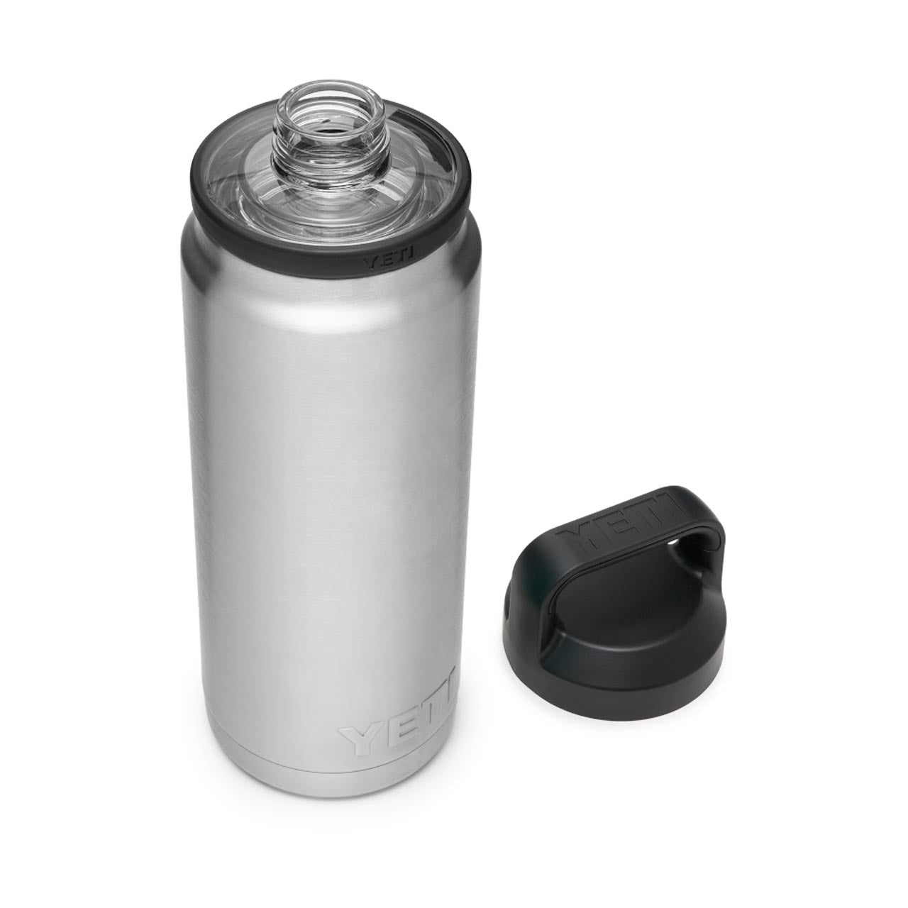 YETI Rambler Flasche, 769 ml, Stainless Steel - Grillstar.deYETI Rambler Flasche, 769 ml, Stainless SteelYETIGrillstar.de