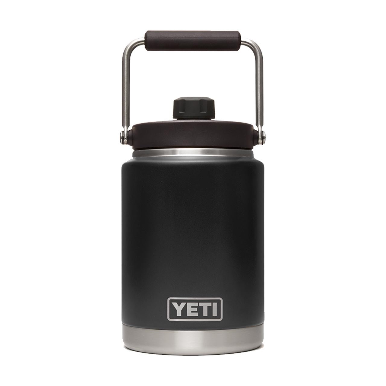 YETI Rambler ½ Gallon Jug, Black, 1,9 Liter - Grillstar.deYETI Rambler ½ Gallon Jug, Black, 1,9 LiterYETIGrillstar.de