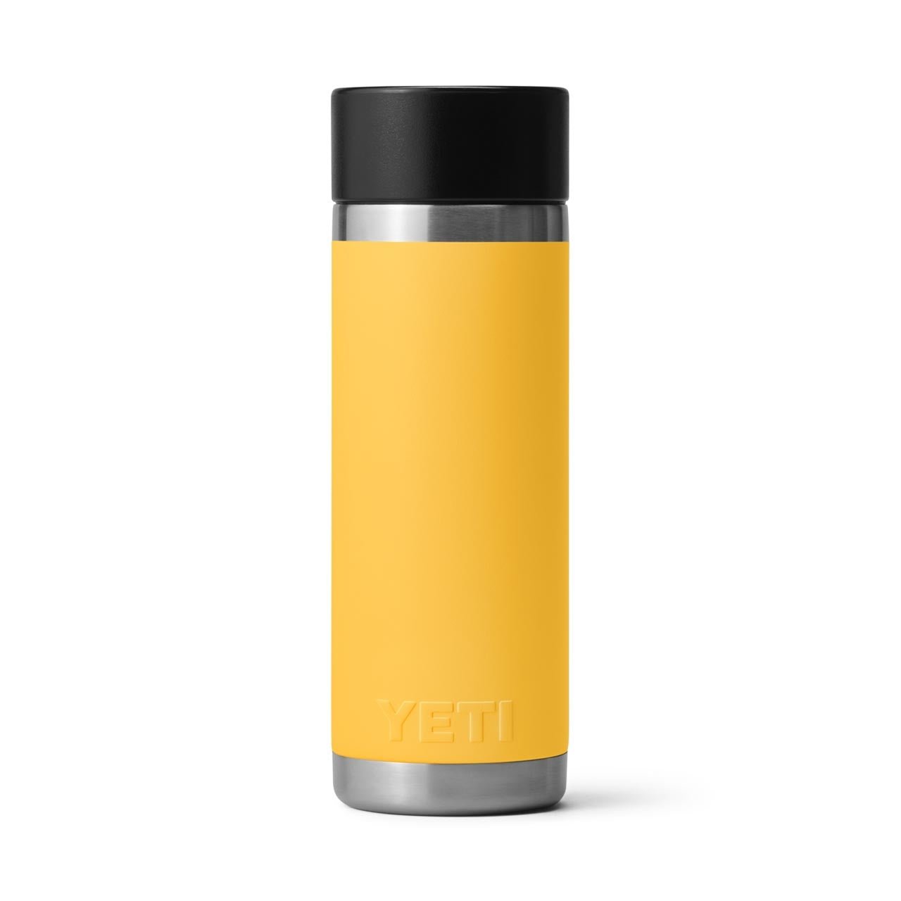 YETI Rambler HotShot Flasche, 532 ml, Alpine Yellow - Grillstar.deYETI Rambler HotShot Flasche, 532 ml, Alpine YellowYETIGrillstar.de