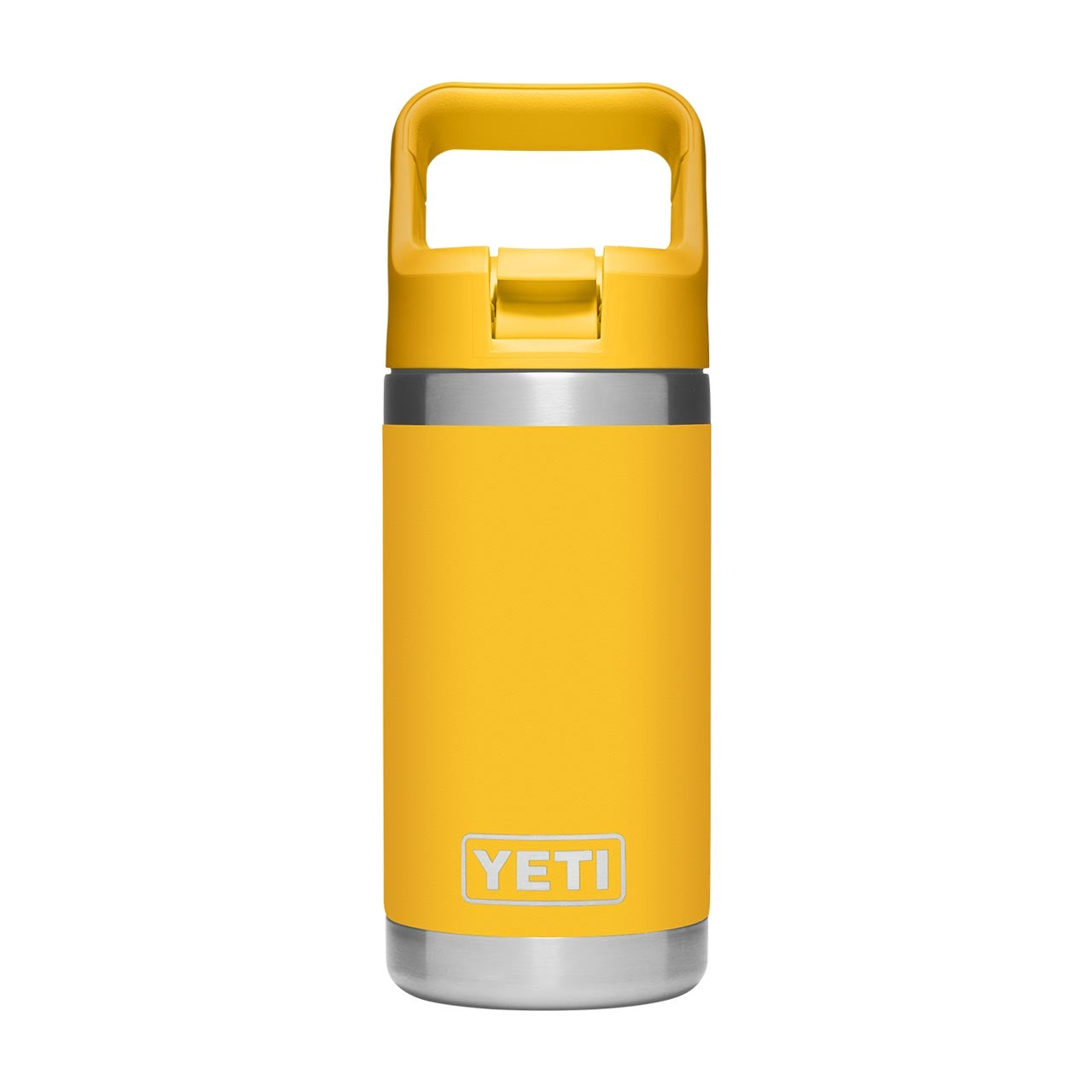 YETI Rambler Junior Kinderflasche, 354 ml, Alpine Yellow