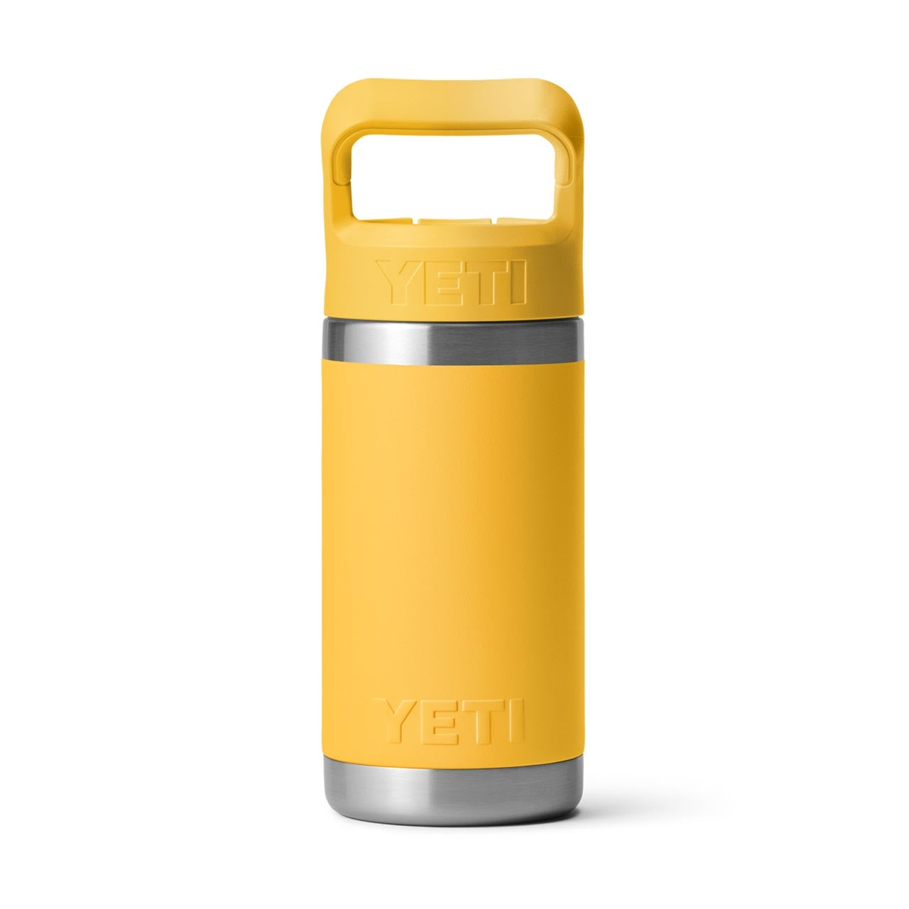 YETI Rambler Junior Kinderflasche, 354 ml, Alpine Yellow