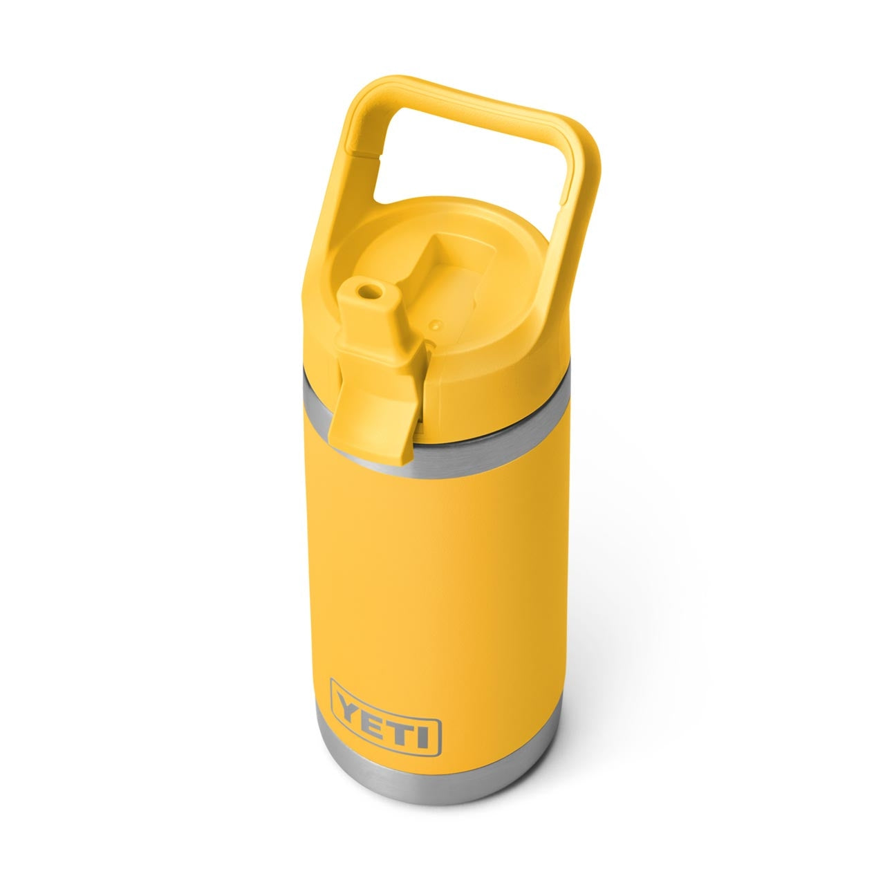 YETI Rambler Junior Kinderflasche, 354 ml, Alpine Yellow