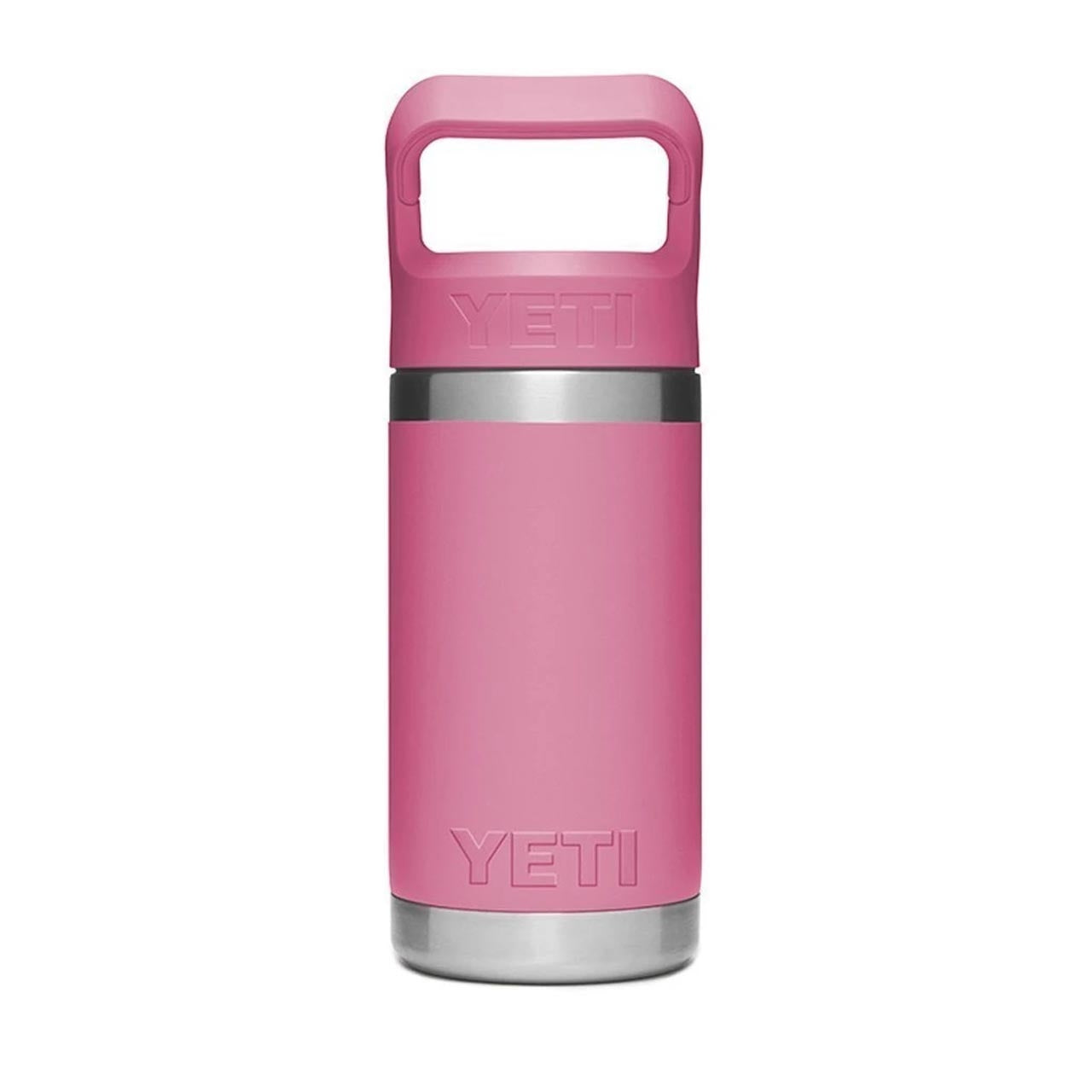 YETI Rambler Junior Kinderflasche, 354 ml, Canyon Red