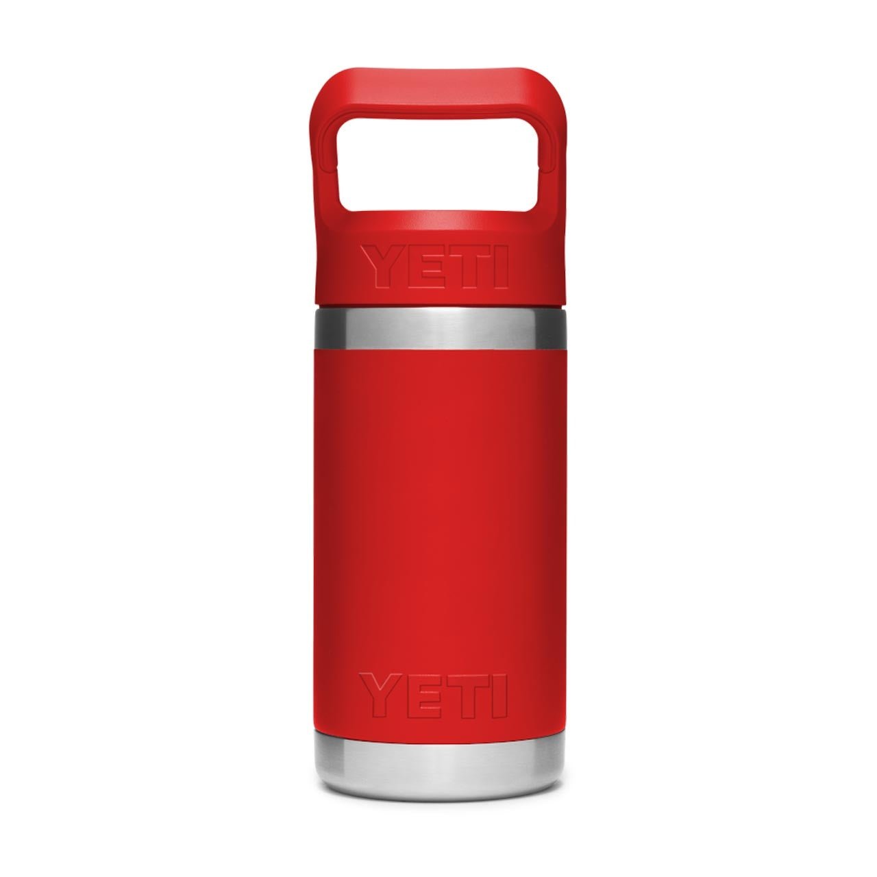 YETI Rambler Junior Kinderflasche, 354 ml, Canyon Red - Grillstar.deYETI Rambler Junior Kinderflasche, 354 ml, Canyon RedYETIGrillstar.de