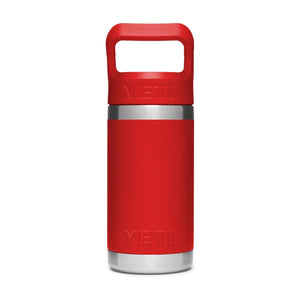 YETI Rambler Junior Kinderflasche, 354 ml, Canyon Red - Grillstar.deYETI Rambler Junior Kinderflasche, 354 ml, Canyon RedYETIGrillstar.de