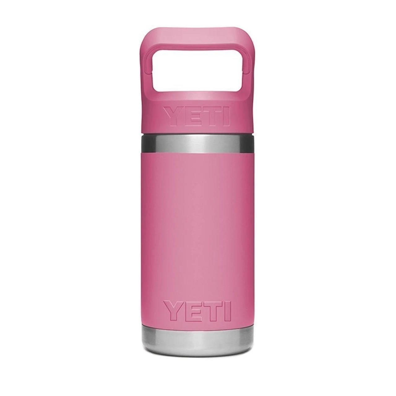 YETI Rambler Junior Kinderflasche, 354 ml, Harbor Pink - Grillstar.deYETI Rambler Junior Kinderflasche, 354 ml, Harbor PinkYETIGrillstar.de