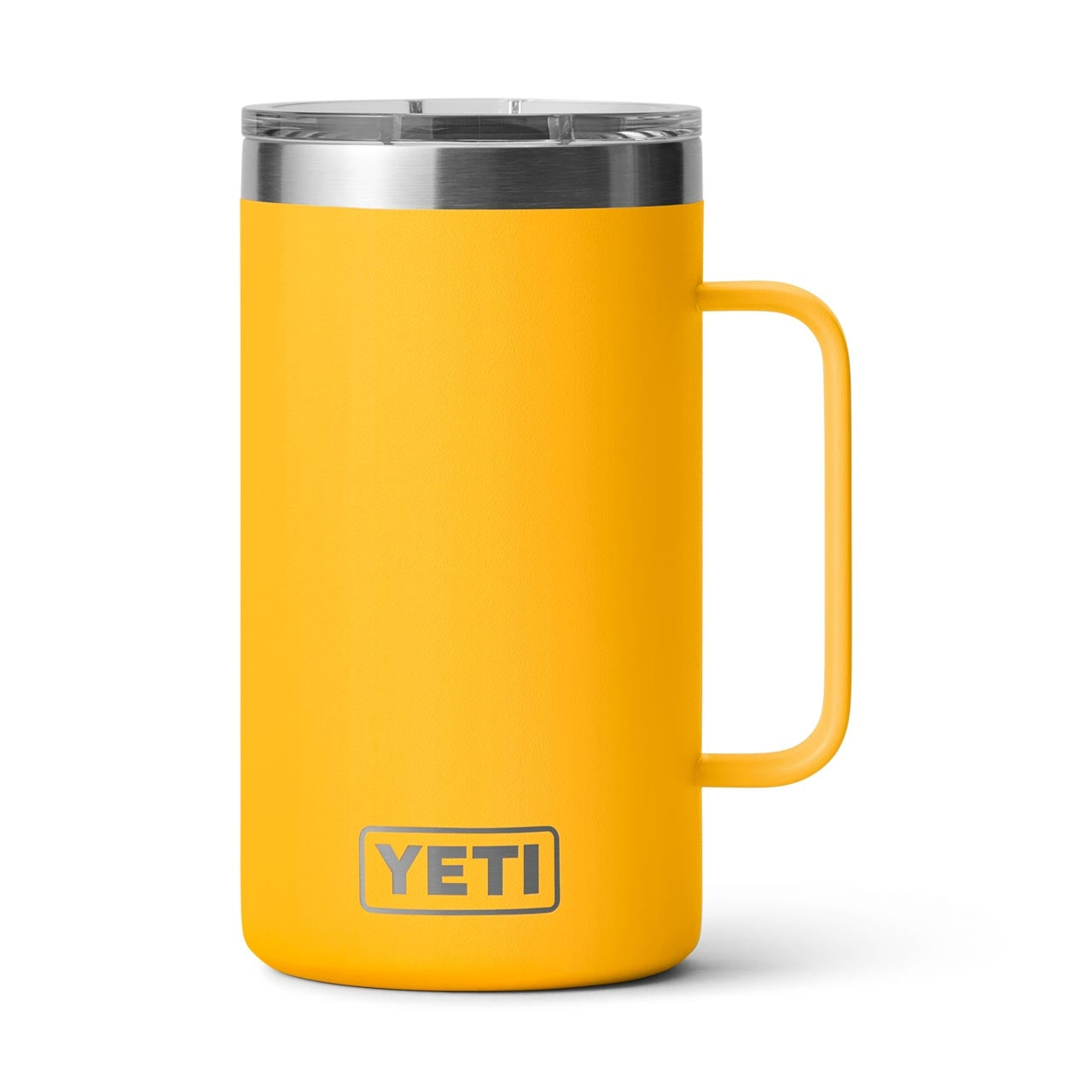 YETI Rambler Krug, 710 ml, Alpine Yellow