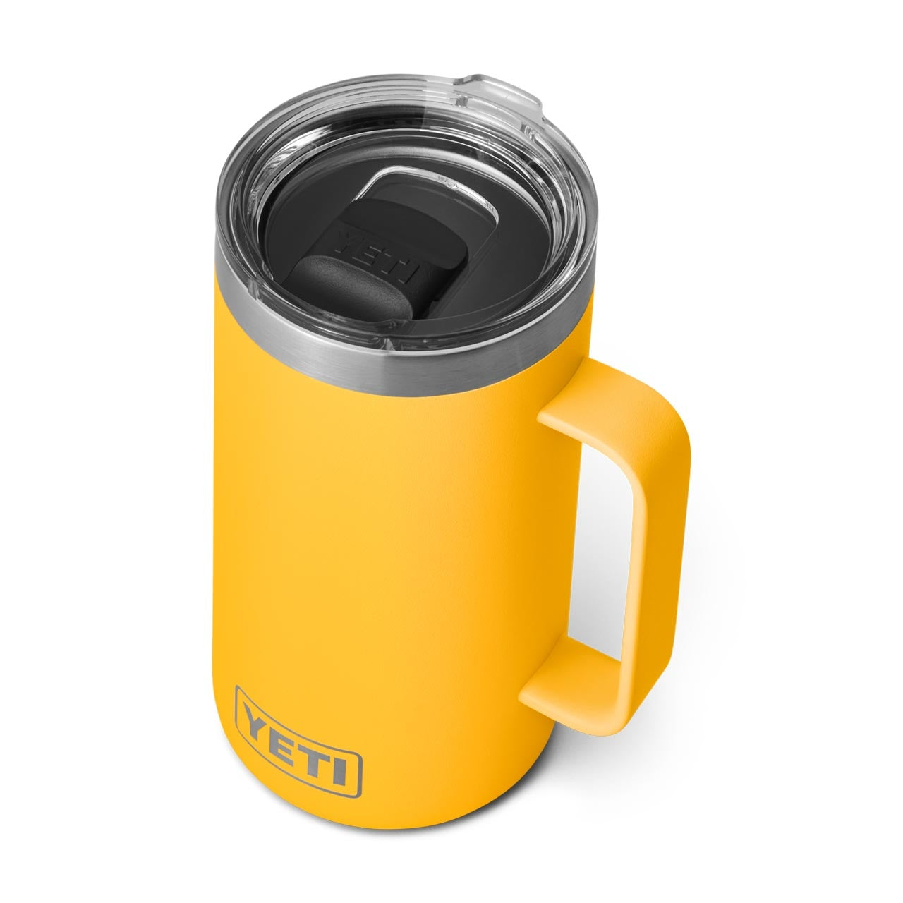 YETI Rambler Krug, 710 ml, Alpine Yellow