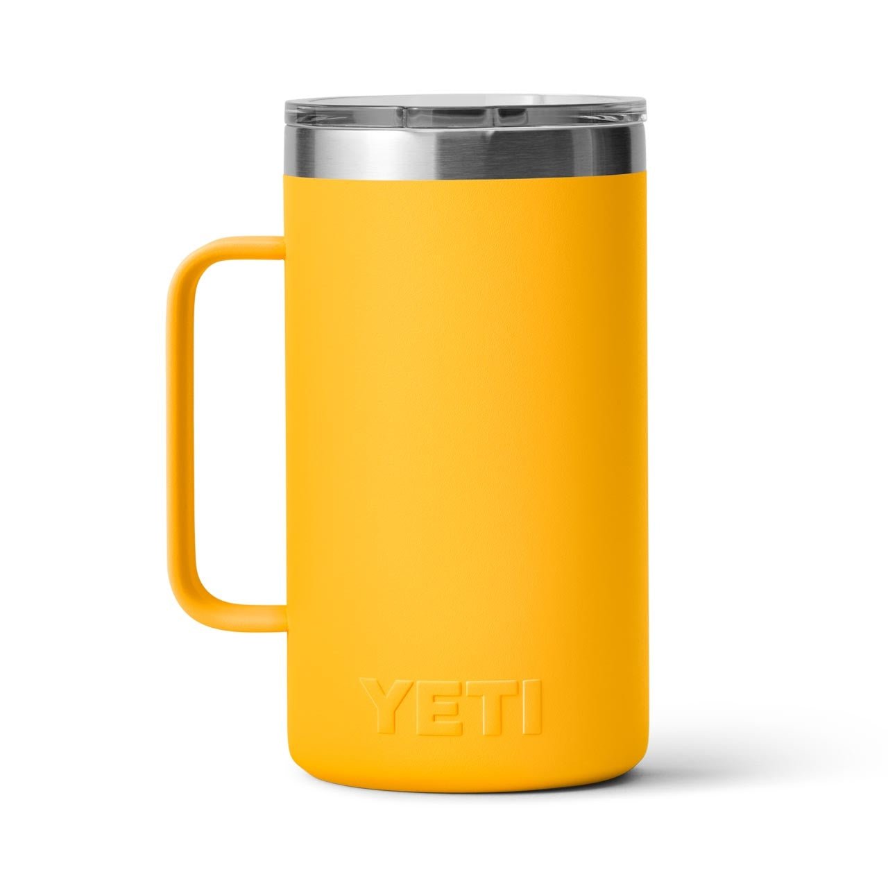 YETI Rambler Krug, 710 ml, Alpine Yellow - Grillstar.deYETI Rambler Krug, 710 ml, Alpine YellowYETIGrillstar.de