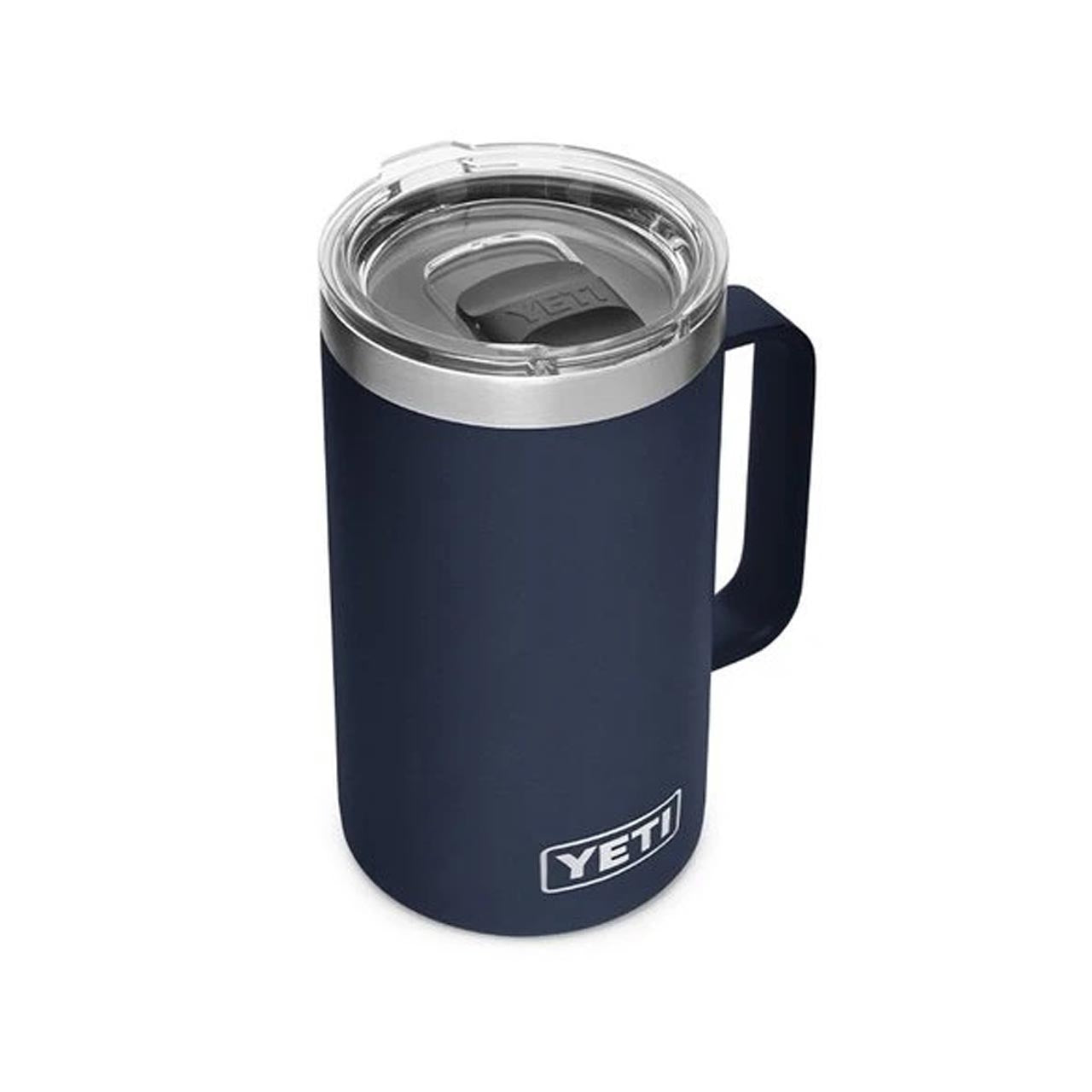 YETI Rambler Krug, 710 ml, Navy