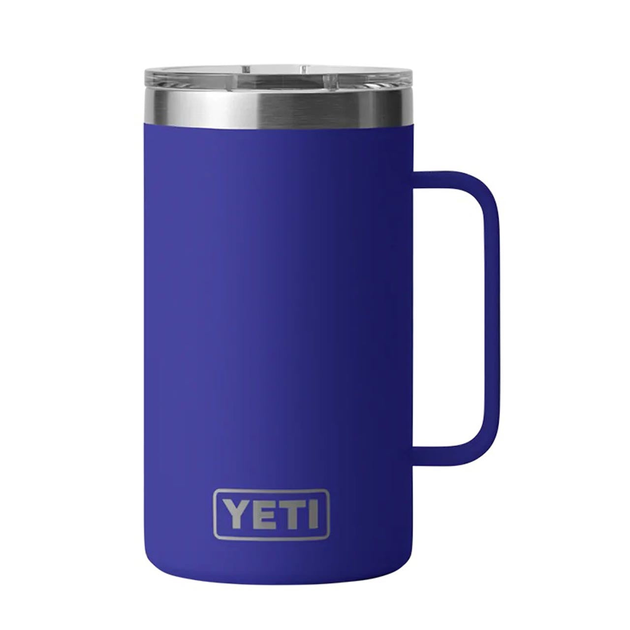 YETI Rambler Krug, 710 ml, Offshore Blue