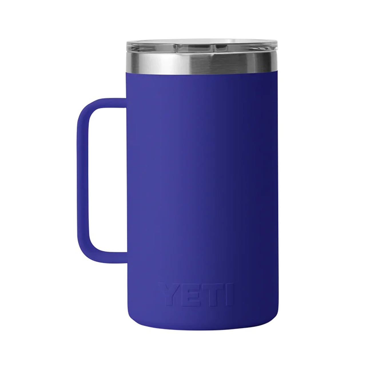 YETI Rambler Krug, 710 ml, Offshore Blue