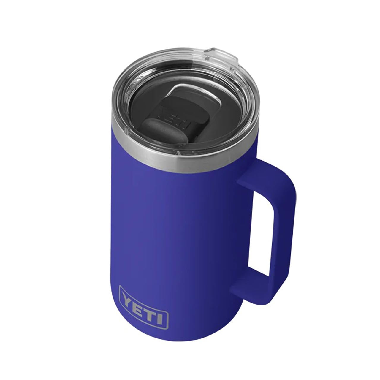 YETI Rambler Krug, 710 ml, Offshore Blue