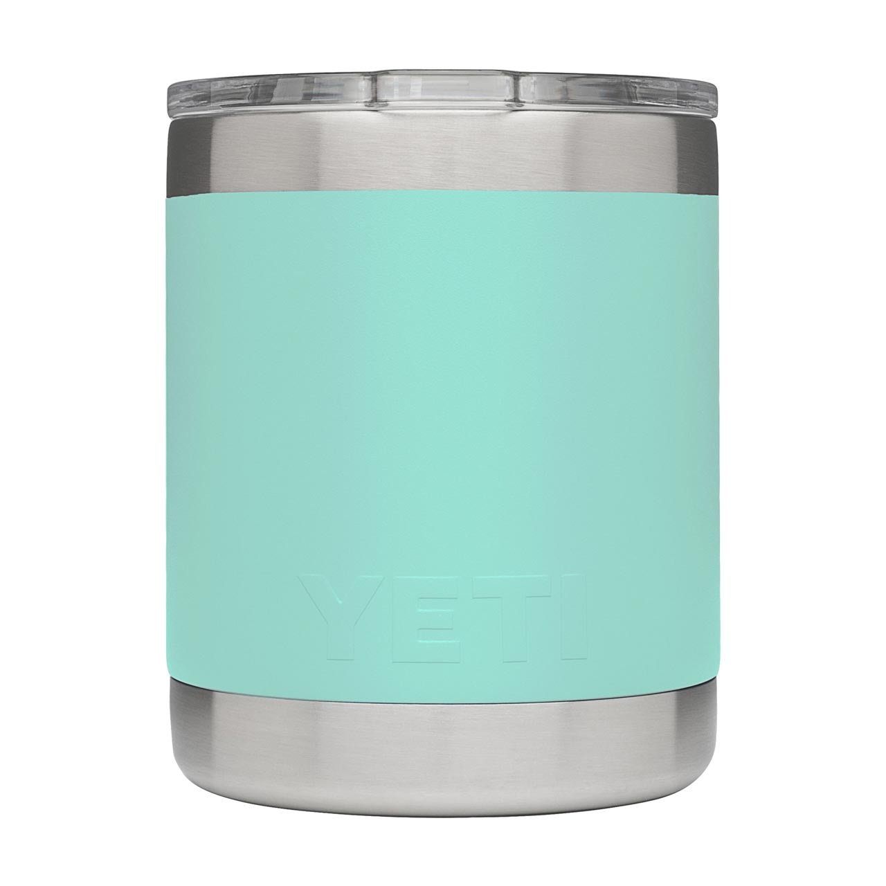 YETI Rambler Lowball, 296 ml, Seafoam - Grillstar.deYETI Rambler Lowball, 296 ml, SeafoamYETIGrillstar.de