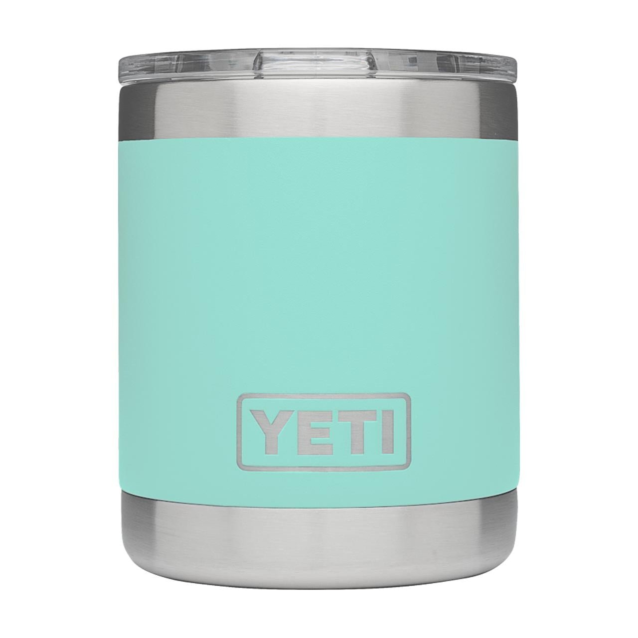 YETI Rambler Lowball, 296 ml, Seafoam - Grillstar.deYETI Rambler Lowball, 296 ml, SeafoamYETIGrillstar.de