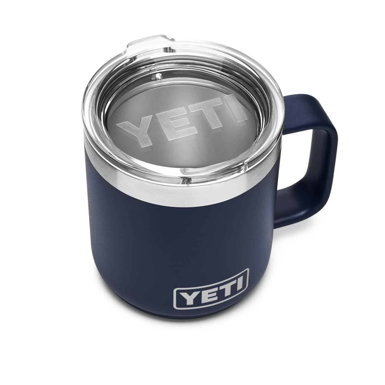 YETI Rambler Mug, 296 ml, Navy - Grillstar.deYETI Rambler Mug, 296 ml, NavyYETIGrillstar.de