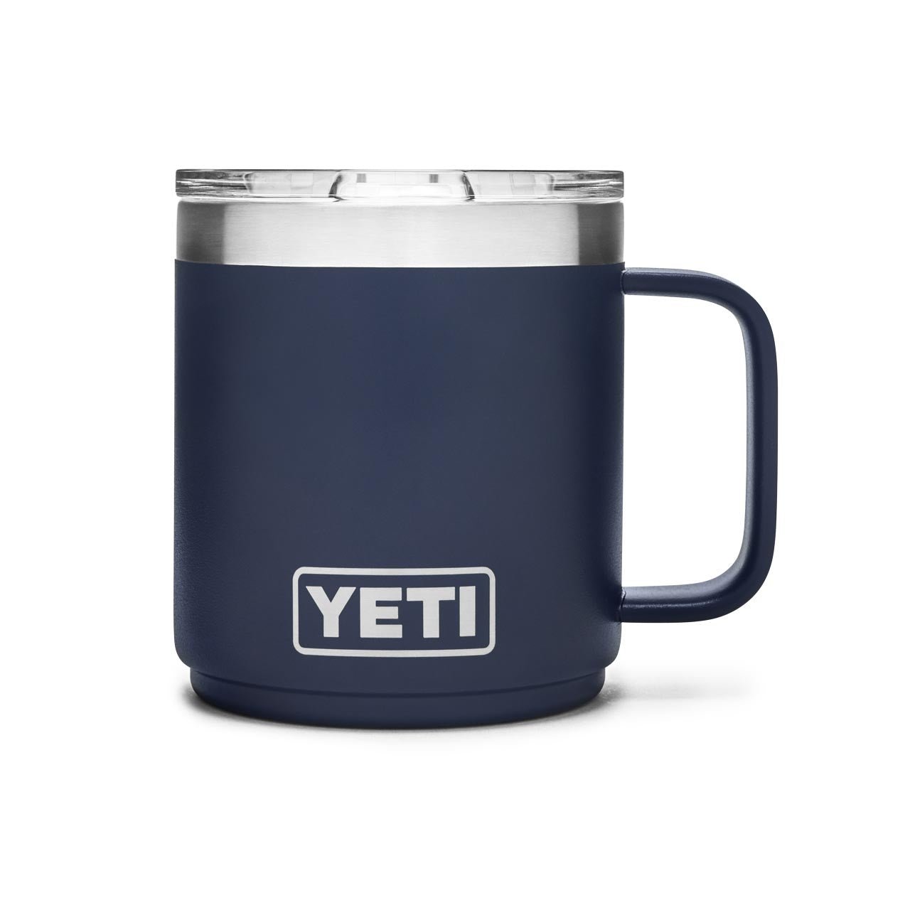 YETI Rambler Mug, 296 ml, Navy - Grillstar.deYETI Rambler Mug, 296 ml, NavyYETIGrillstar.de