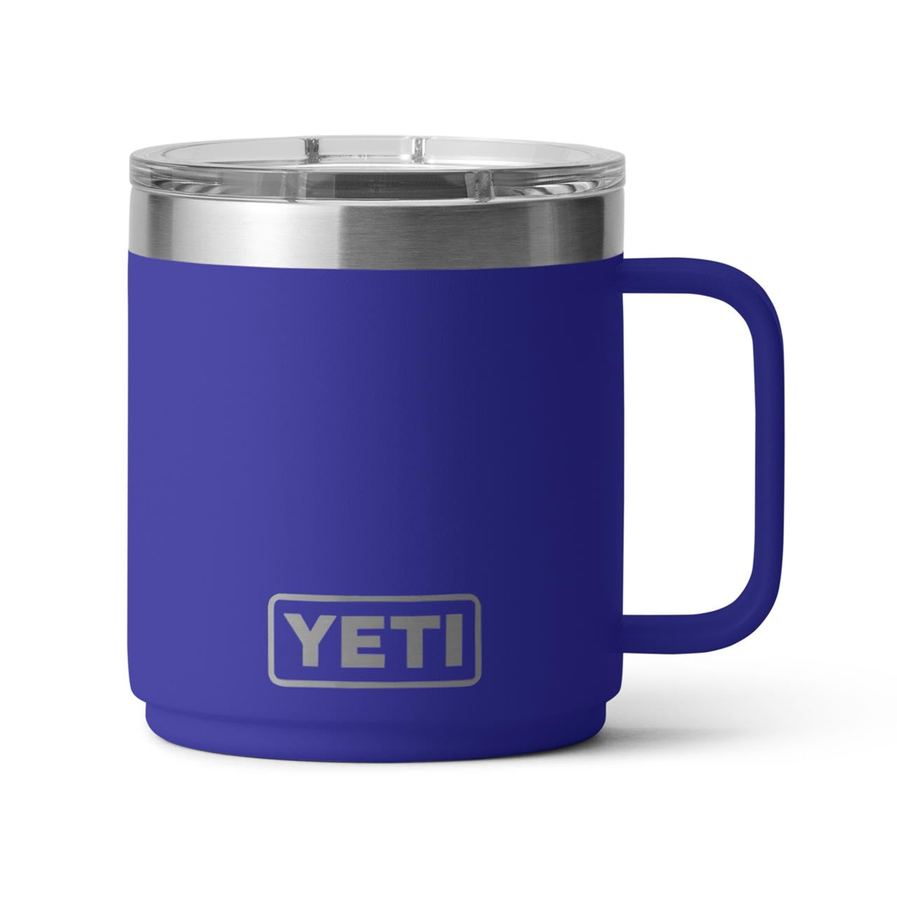 YETI Rambler Mug, 296 ml, Offshore Blue