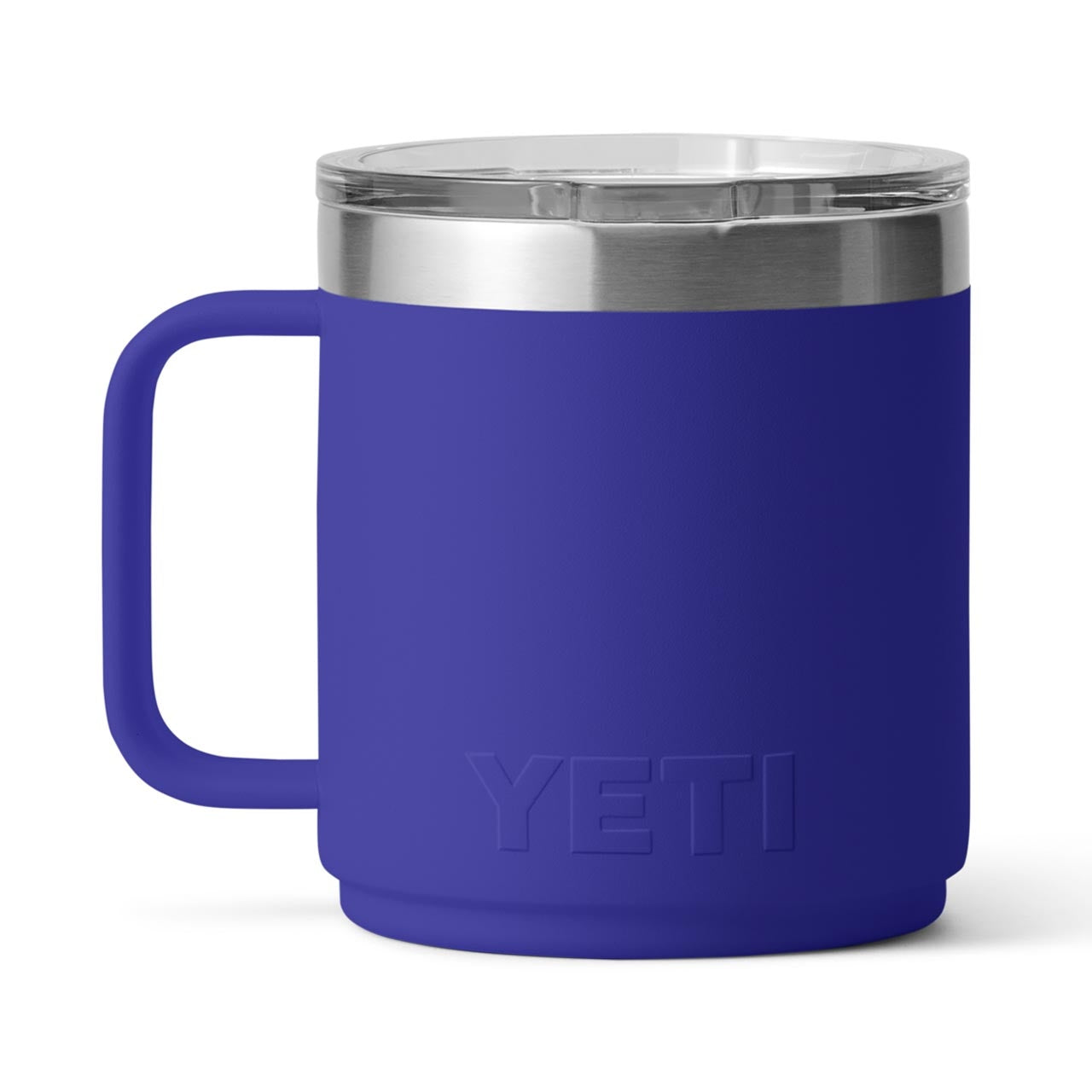 YETI Rambler Mug, 296 ml, Offshore Blue