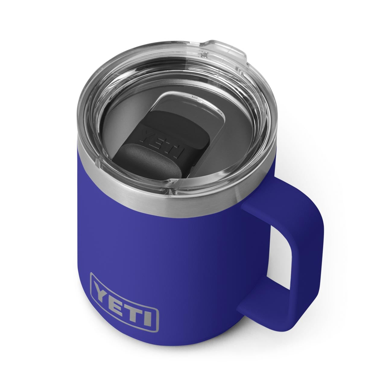 YETI Rambler Mug, 296 ml, Offshore Blue