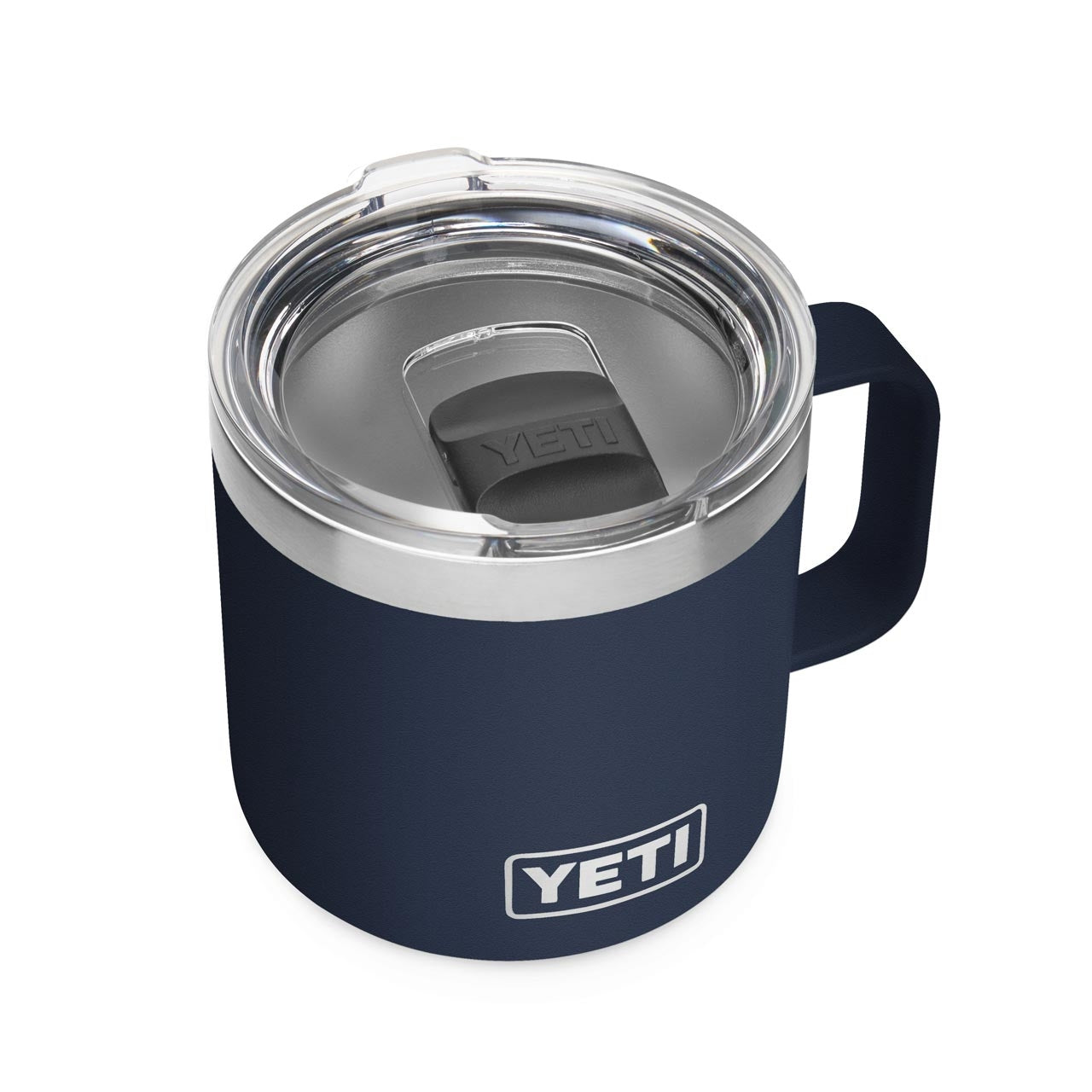 YETI Rambler Mug, 414 ml, Navy