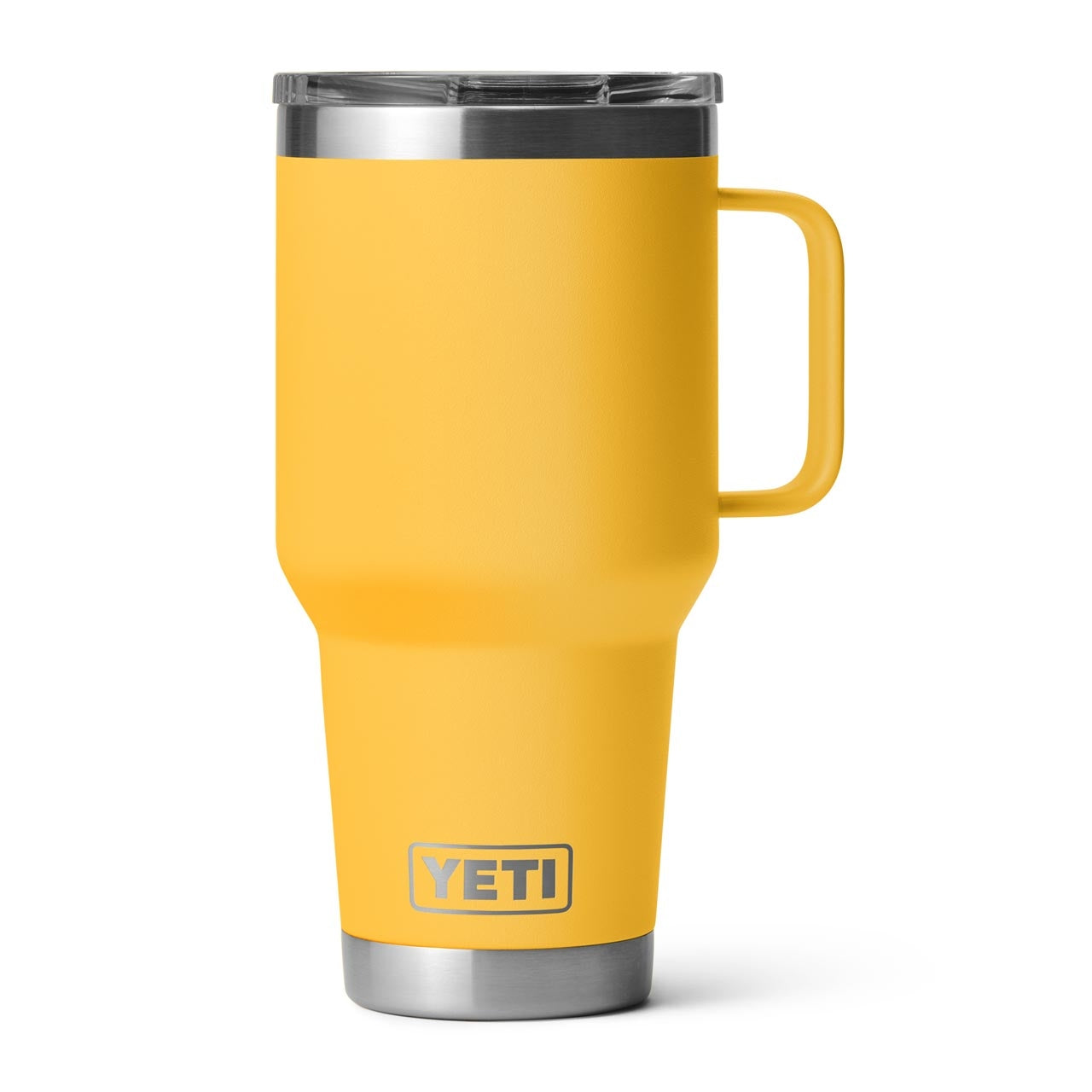 YETI Rambler Reisebecher, 887 ml, Alpine Yellow