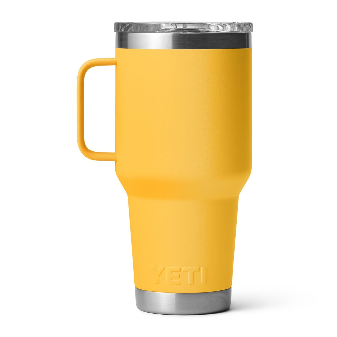 YETI Rambler Reisebecher, 887 ml, Alpine Yellow