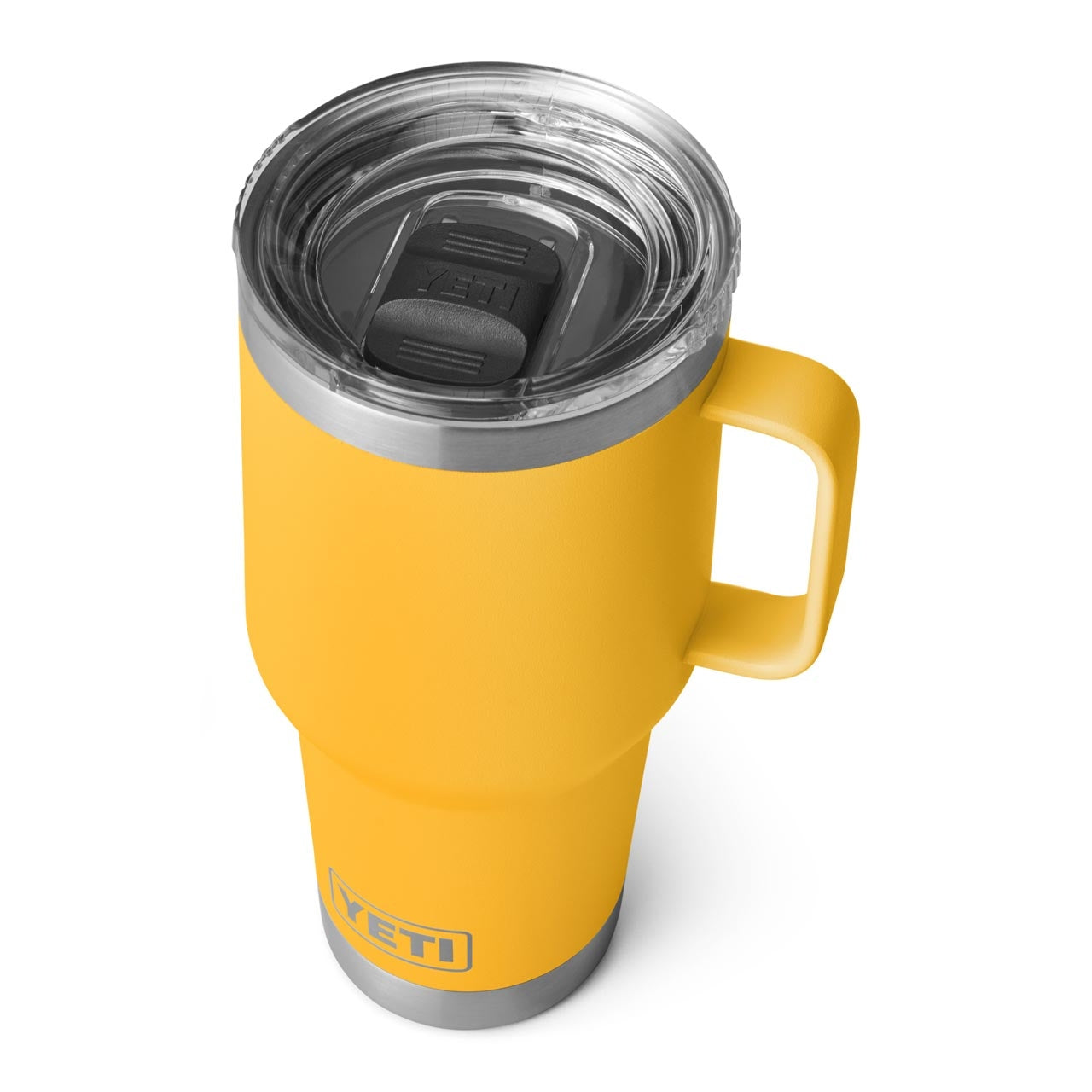 YETI Rambler Reisebecher, 887 ml, Alpine Yellow