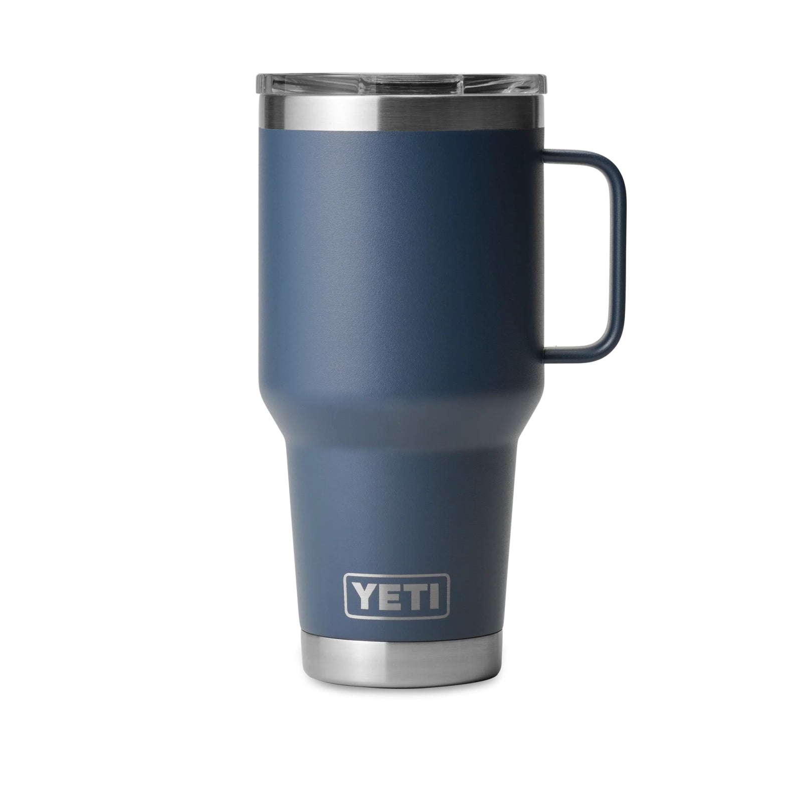 YETI Rambler Reisebecher, 887 ml, Navy