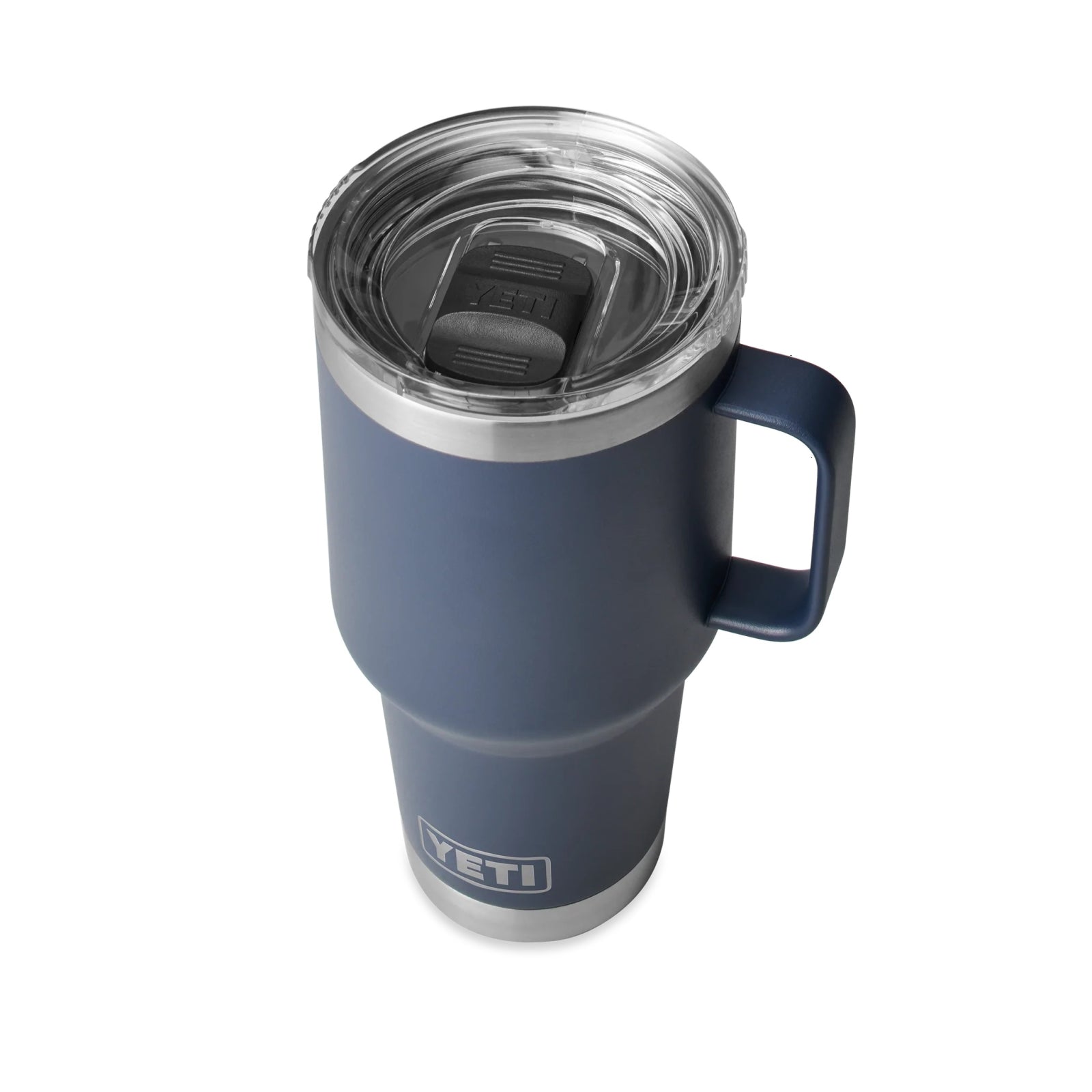 YETI Rambler Reisebecher, 887 ml, Navy