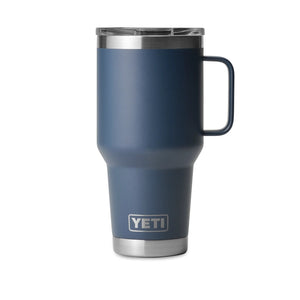 YETI Rambler Reisebecher, 887 ml, Navy - Grillstar.deYETI Rambler Reisebecher, 887 ml, NavyYETIGrillstar.de