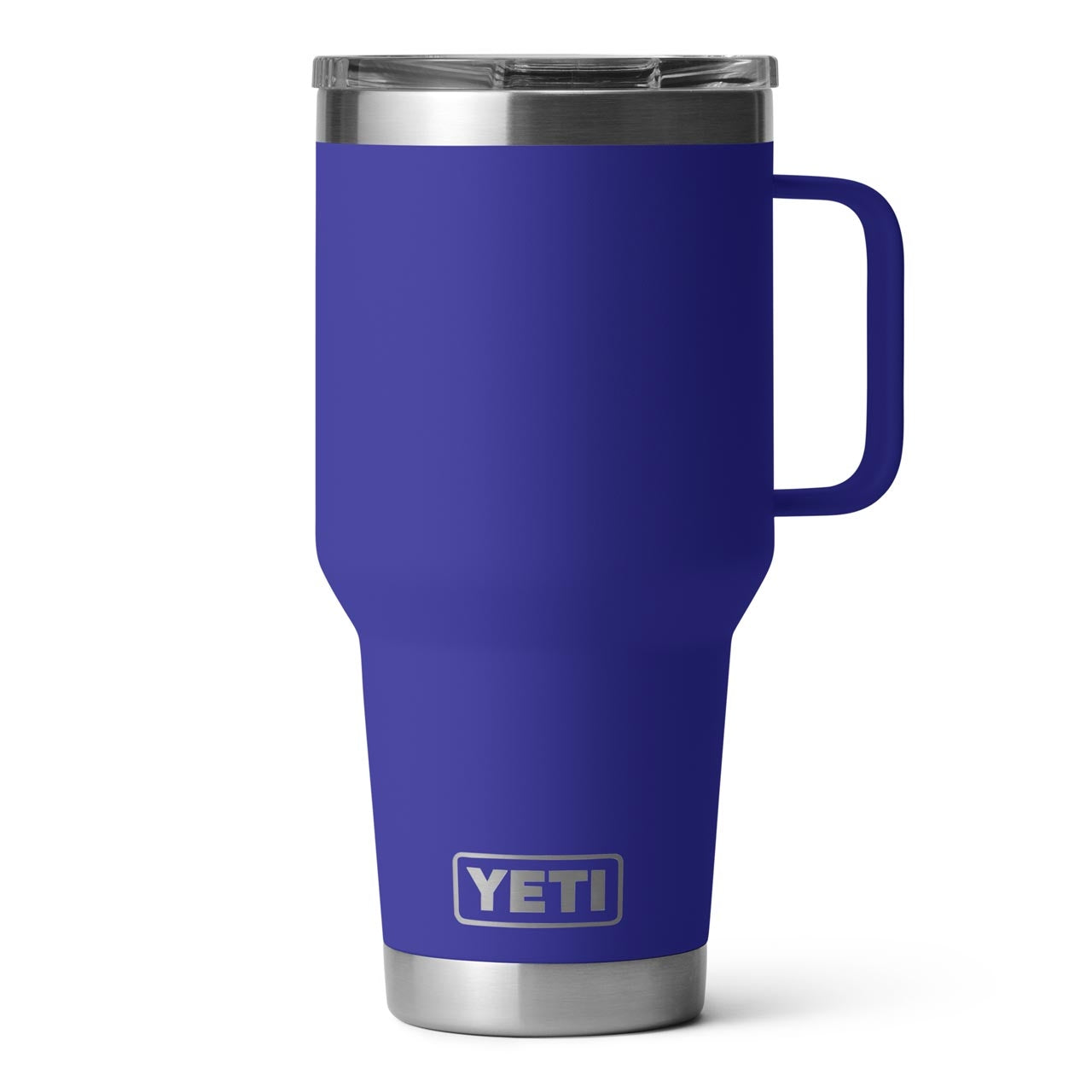 YETI Rambler Reisebecher, 887 ml, Offshore Blue