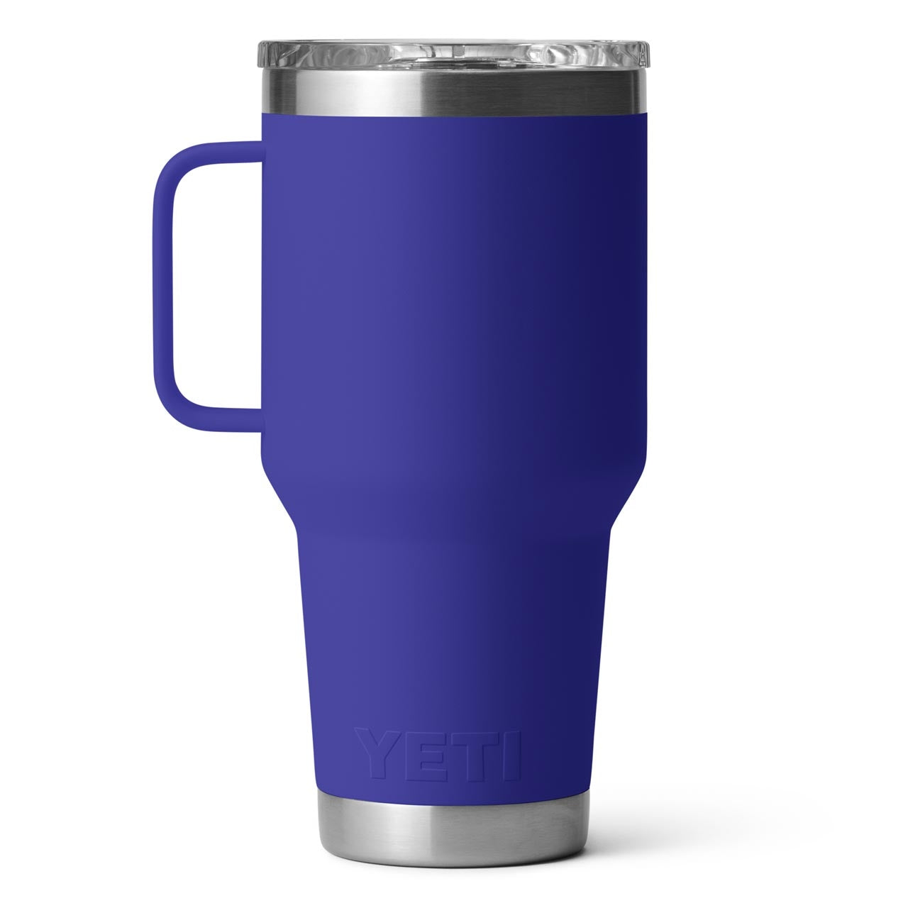 YETI Rambler Reisebecher, 887 ml, Offshore Blue