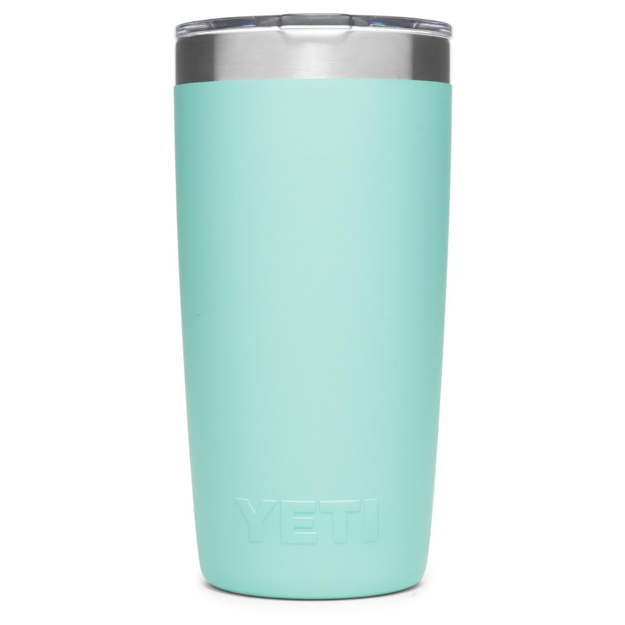 YETI Rambler Tumbler, 296 ml, Seafoam