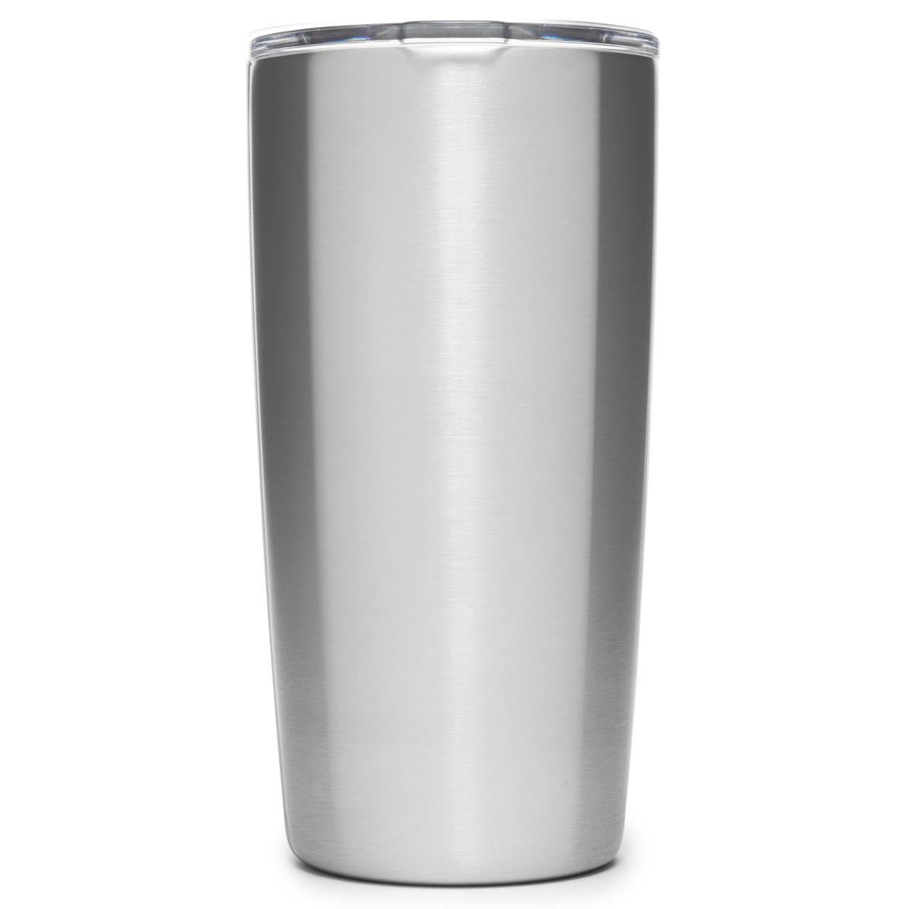 YETI Rambler Tumbler, 296 ml, Stainless Steel