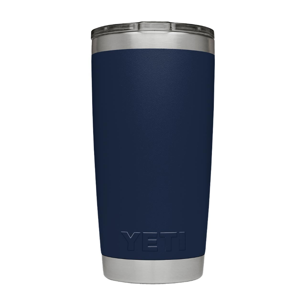 YETI Rambler Tumbler, 591 ml, Navy