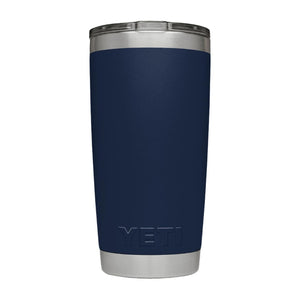 YETI Rambler Tumbler, 591 ml, Navy - Grillstar.deYETI Rambler Tumbler, 591 ml, NavyYETIGrillstar.de