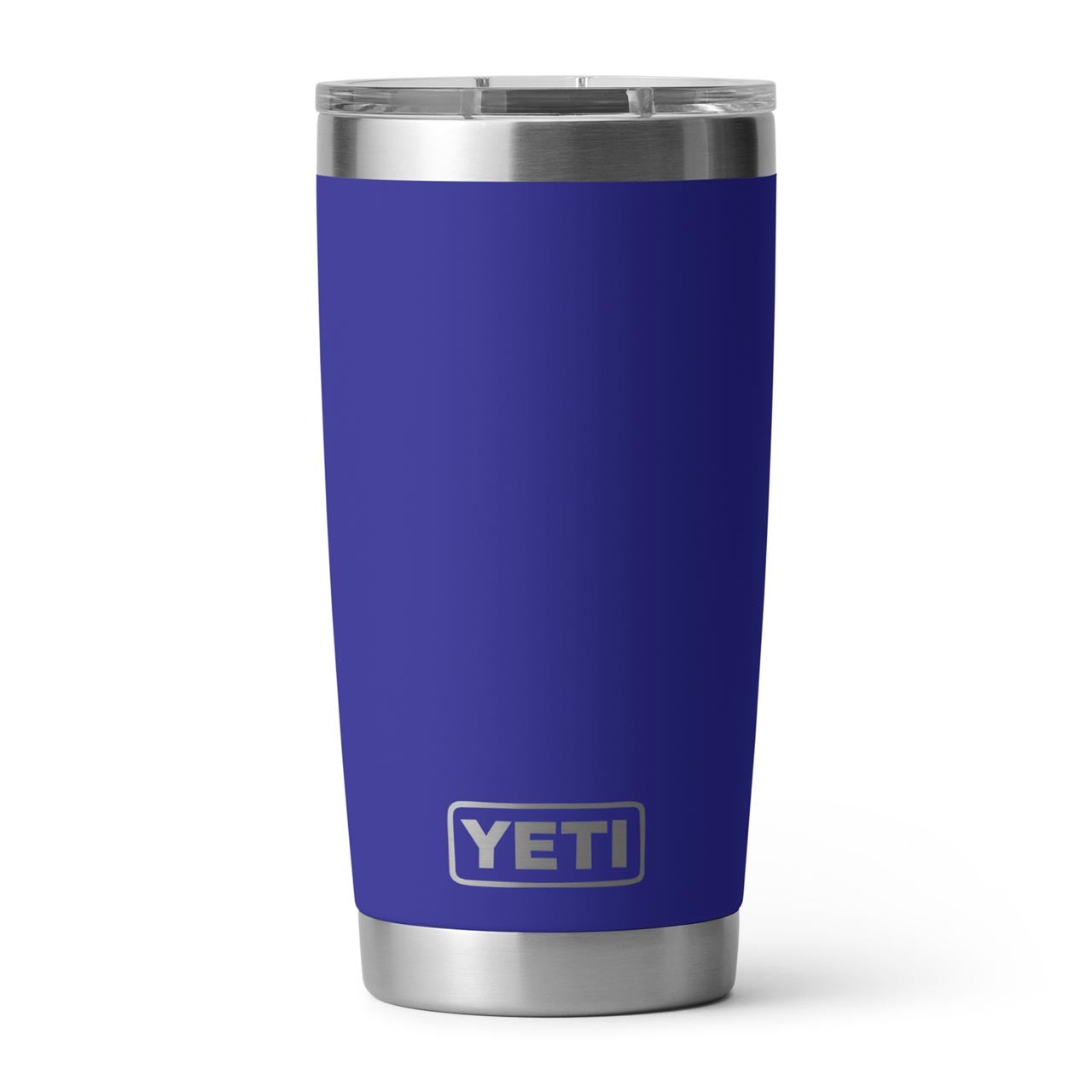 YETI Rambler Tumbler, 591 ml, Offshore Blue