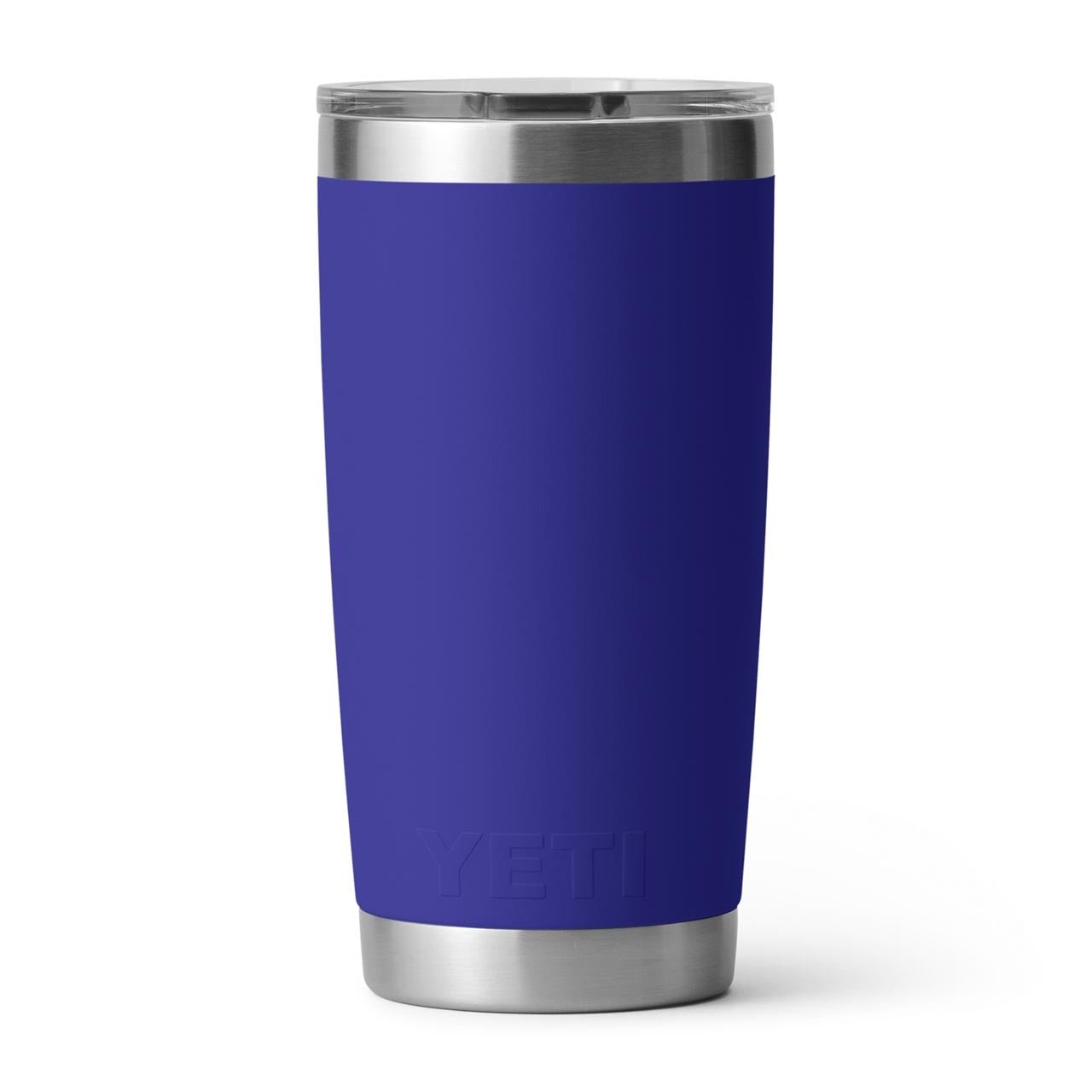 YETI Rambler Tumbler, 591 ml, Offshore Blue - Grillstar.deYETI Rambler Tumbler, 591 ml, Offshore BlueYETIGrillstar.de