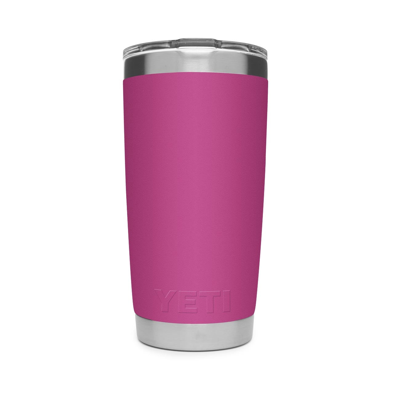 YETI Rambler Tumbler, 591 ml, Prickly Pear