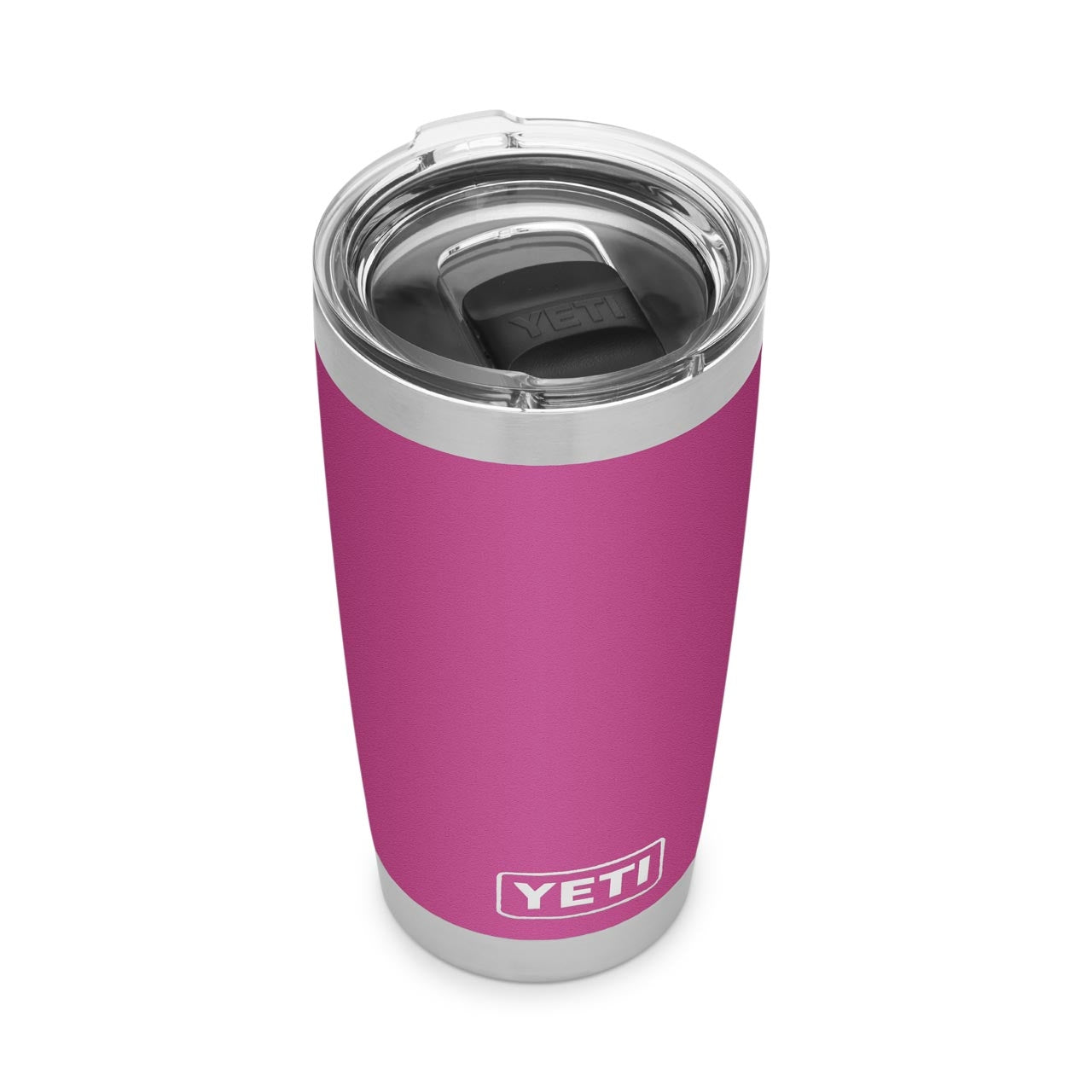 YETI Rambler Tumbler, 591 ml, Prickly Pear