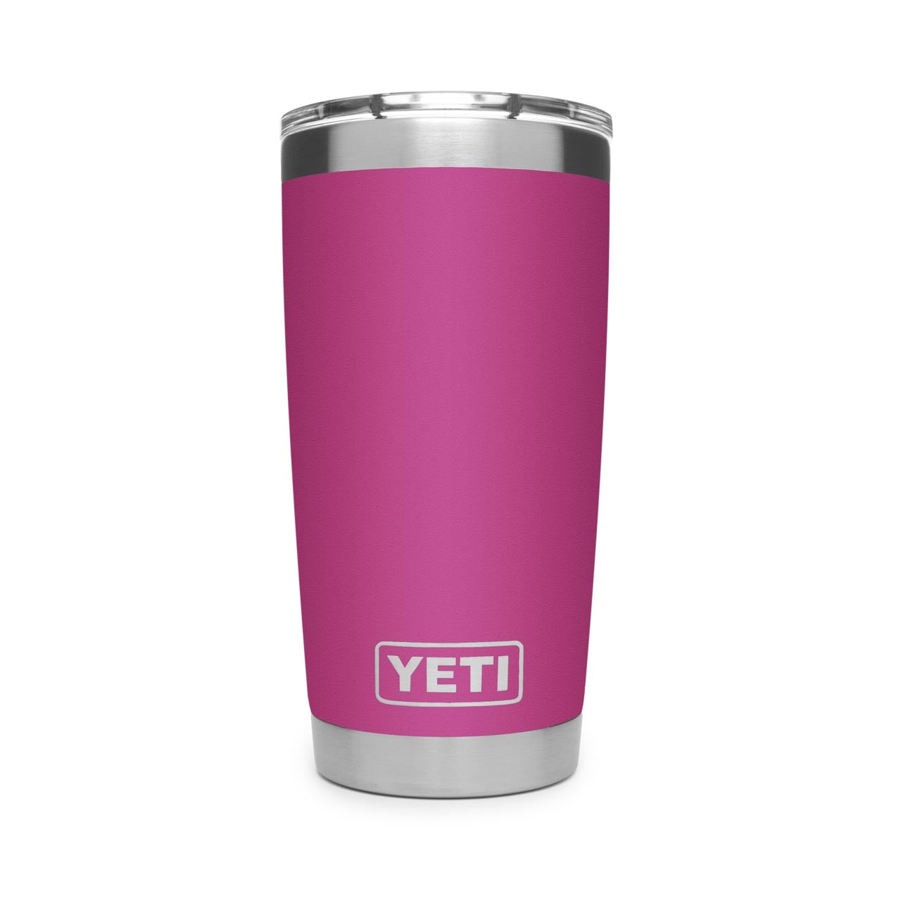 YETI Rambler Tumbler, 591 ml, Prickly Pear